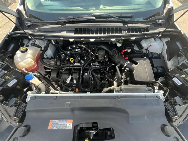 used 2019 Ford Edge car, priced at $15,695