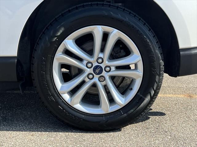used 2019 Ford Edge car, priced at $15,695
