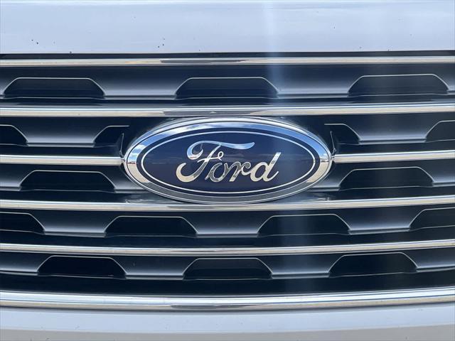 used 2019 Ford Edge car, priced at $15,695
