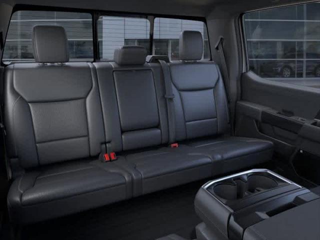 new 2025 Ford F-150 car, priced at $69,145