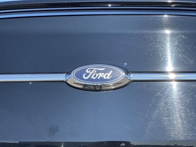 used 2017 Ford Taurus car, priced at $11,995