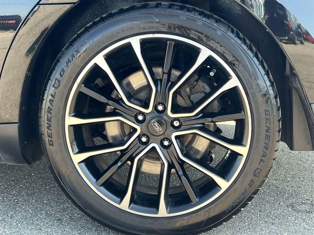used 2017 Ford Taurus car, priced at $9,995