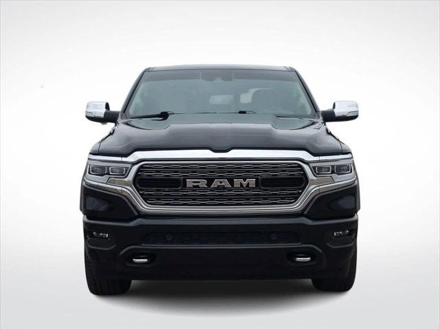 used 2021 Ram 1500 car, priced at $39,995