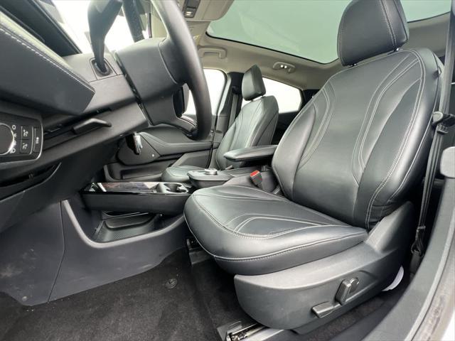 used 2022 Ford Mustang Mach-E car, priced at $29,995