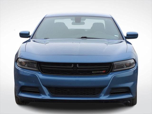 used 2022 Dodge Charger car, priced at $18,695