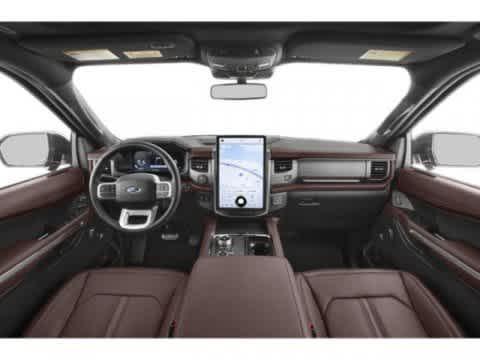 new 2024 Ford Expedition Max car, priced at $79,900