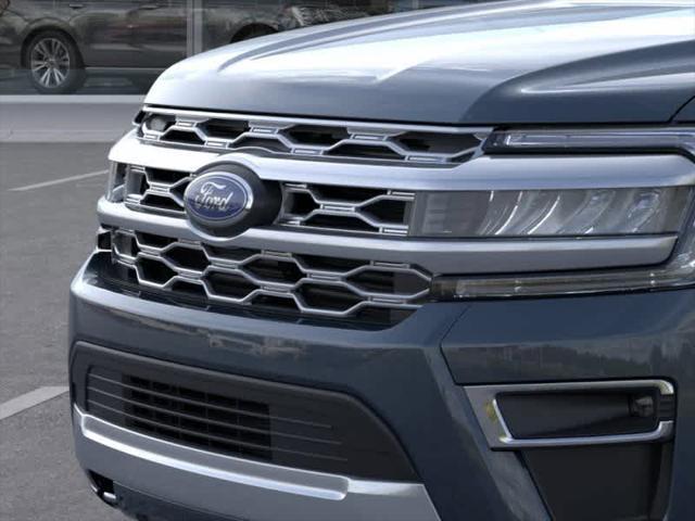 new 2024 Ford Expedition car, priced at $86,307