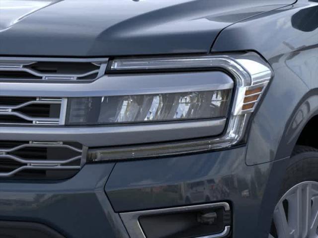 new 2024 Ford Expedition car, priced at $86,307