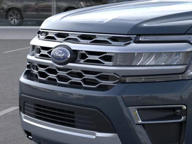 new 2024 Ford Expedition Max car, priced at $79,900