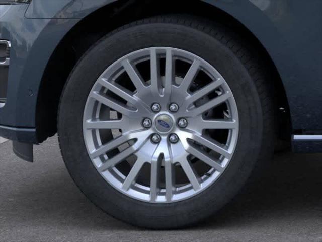 new 2024 Ford Expedition Max car, priced at $79,900