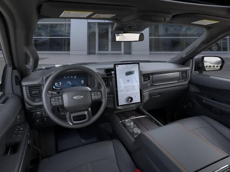 new 2024 Ford Expedition Max car, priced at $73,485