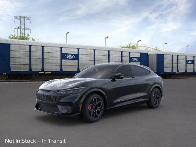 new 2024 Ford Mustang Mach-E car, priced at $59,140