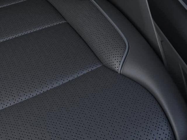 new 2025 Ford F-150 car, priced at $67,933