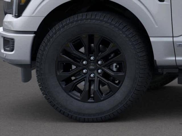 new 2025 Ford F-150 car, priced at $67,933