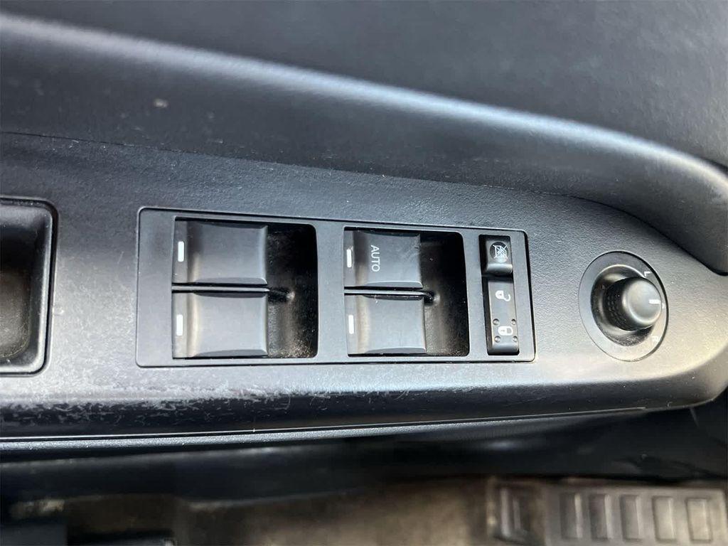 used 2015 Jeep Patriot car, priced at $4,900