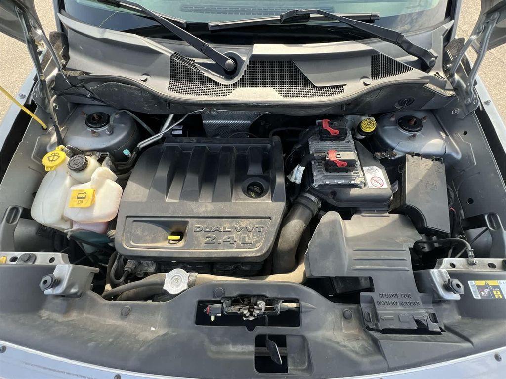 used 2015 Jeep Patriot car, priced at $4,900