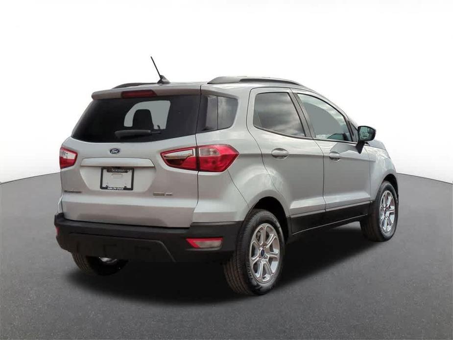 used 2018 Ford EcoSport car, priced at $10,995