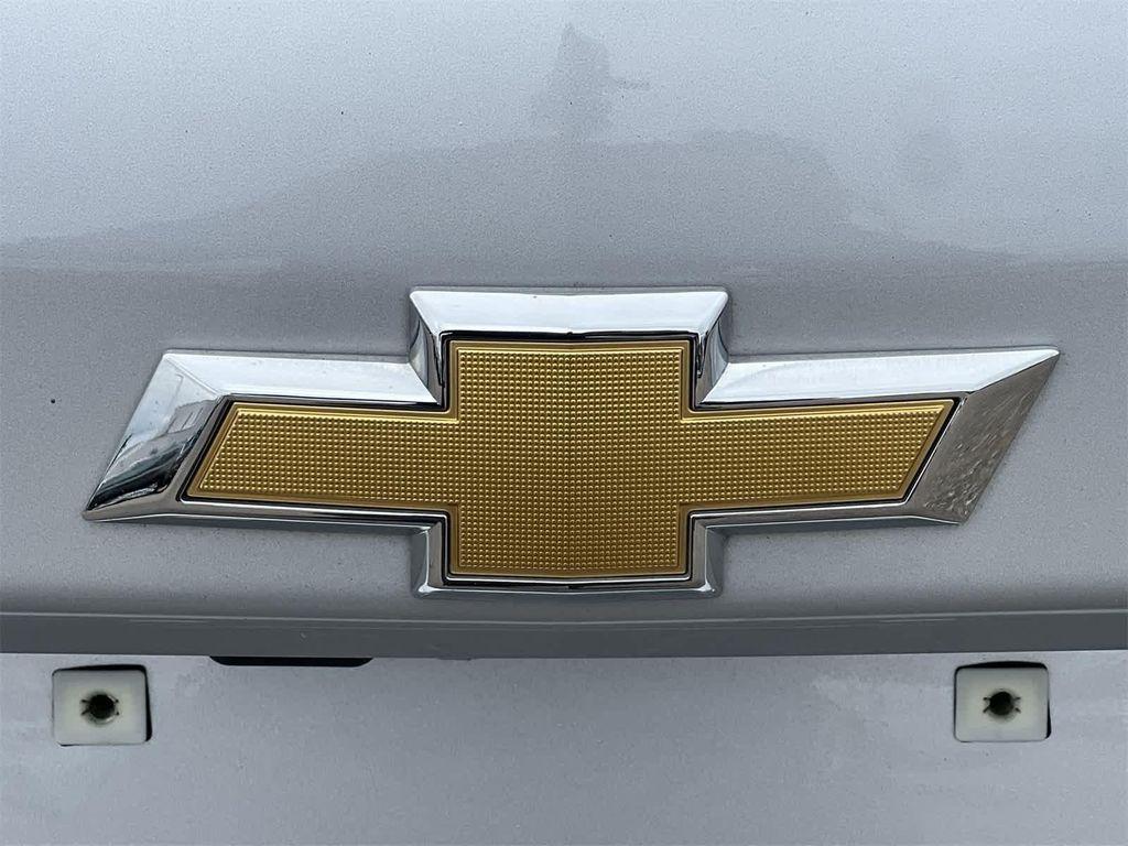 used 2022 Chevrolet Equinox car, priced at $18,995