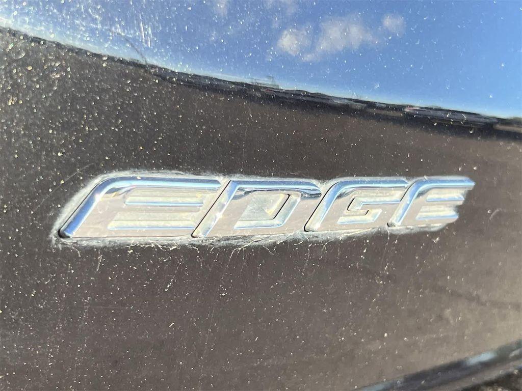 used 2020 Ford Edge car, priced at $13,995