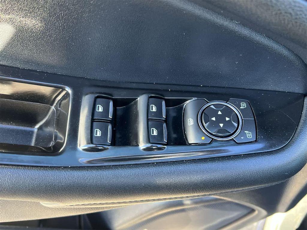 used 2020 Ford Edge car, priced at $13,995