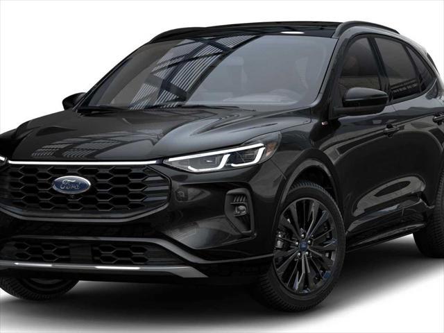 new 2024 Ford Escape car, priced at $39,995