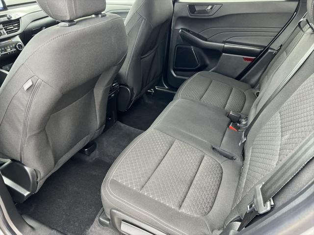 used 2023 Ford Escape car, priced at $25,995