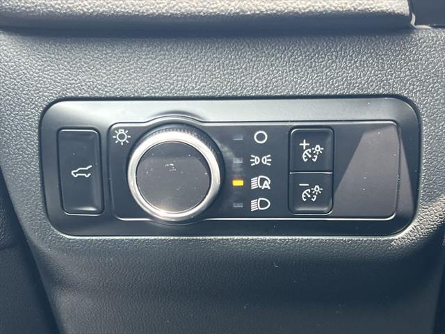 used 2023 Ford Escape car, priced at $25,995