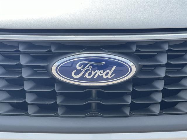 used 2023 Ford Escape car, priced at $25,995