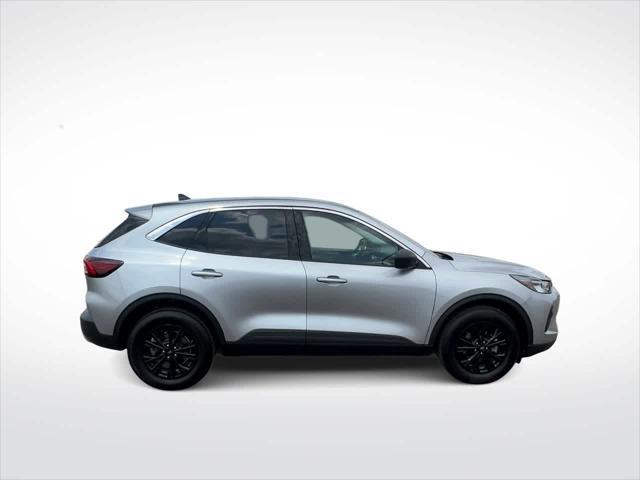 used 2023 Ford Escape car, priced at $25,995