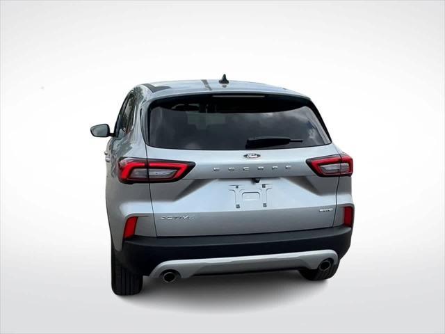 used 2023 Ford Escape car, priced at $25,995