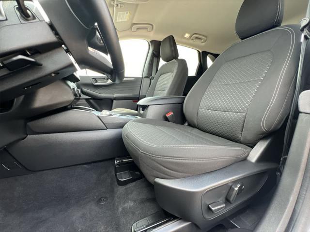 used 2023 Ford Escape car, priced at $25,995