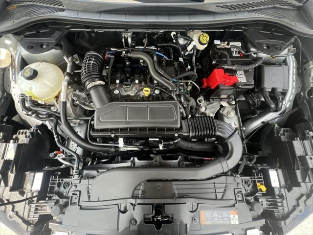 used 2023 Ford Escape car, priced at $25,995
