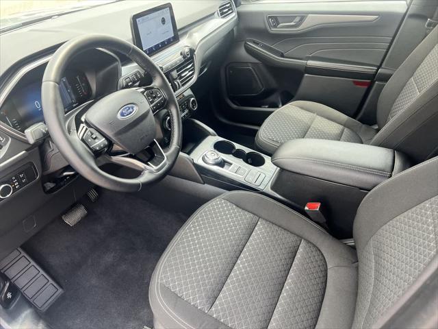 used 2023 Ford Escape car, priced at $25,995