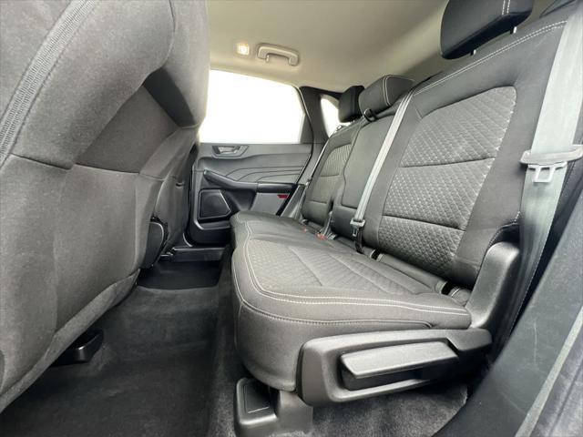 used 2023 Ford Escape car, priced at $25,995