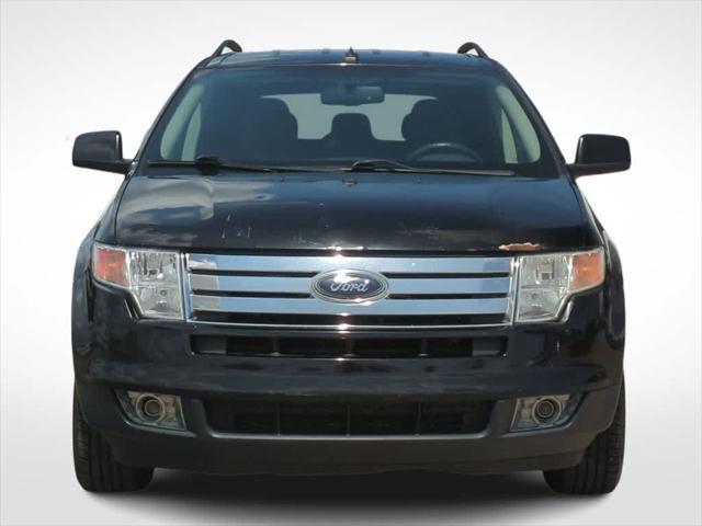 used 2008 Ford Edge car, priced at $4,900