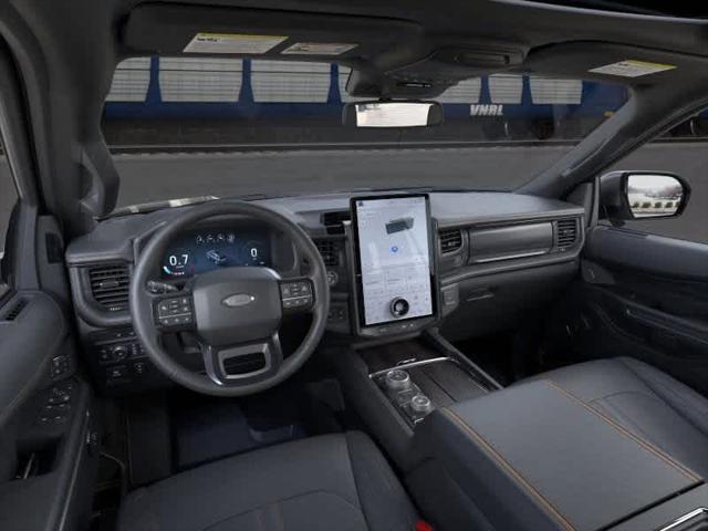 new 2024 Ford Expedition car, priced at $86,104