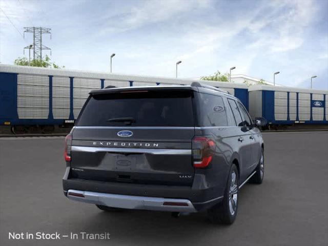 new 2024 Ford Expedition car, priced at $86,104