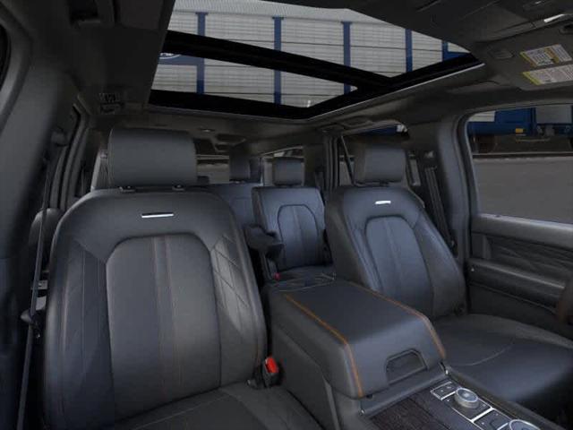 new 2024 Ford Expedition car, priced at $86,104