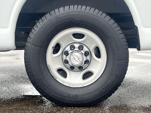 used 2017 Chevrolet Express 2500 car, priced at $10,995