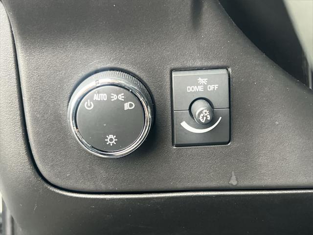used 2017 Chevrolet Express 2500 car, priced at $10,995