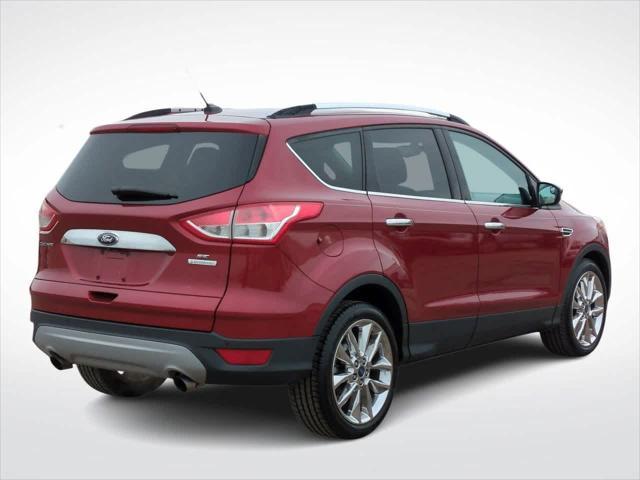 used 2016 Ford Escape car, priced at $9,495