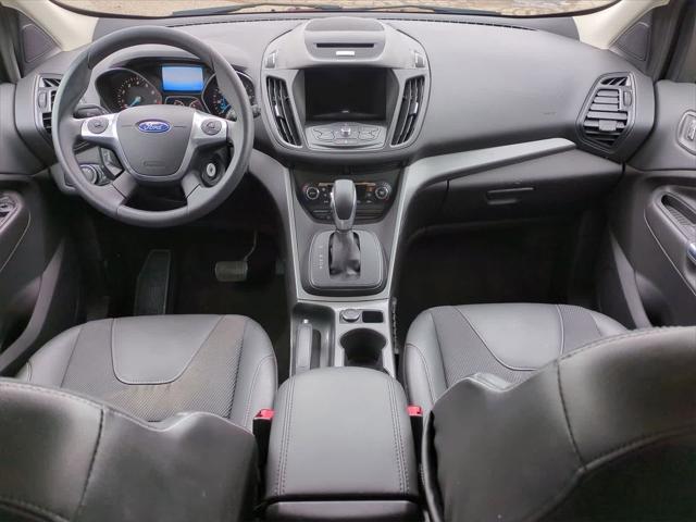 used 2016 Ford Escape car, priced at $9,495