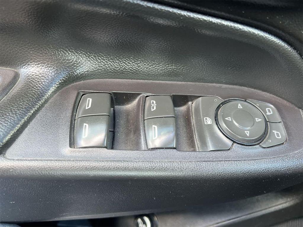used 2018 Chevrolet Equinox car, priced at $15,795