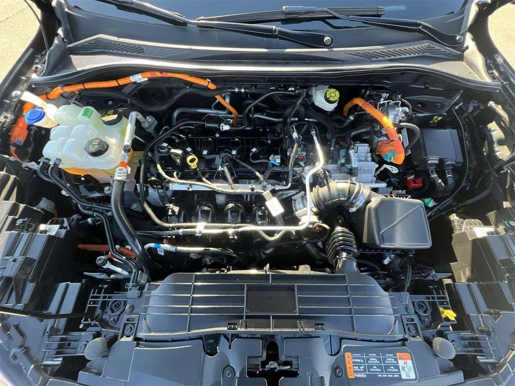 used 2023 Ford Escape car, priced at $27,995