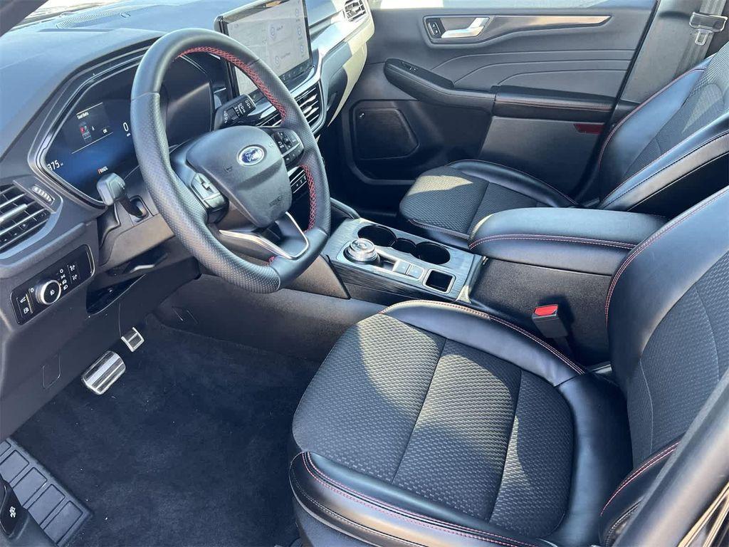 used 2023 Ford Escape car, priced at $27,995