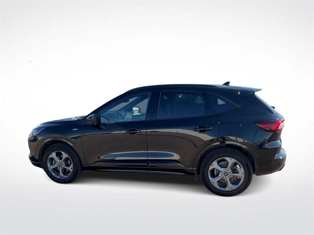 used 2023 Ford Escape car, priced at $27,995