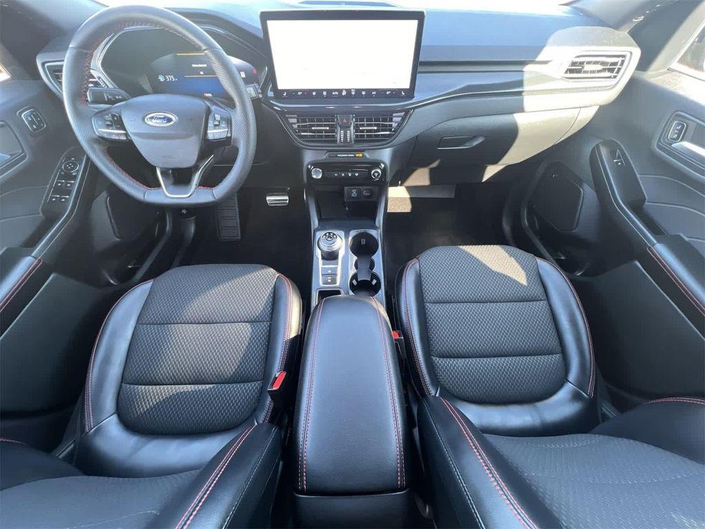used 2023 Ford Escape car, priced at $27,995