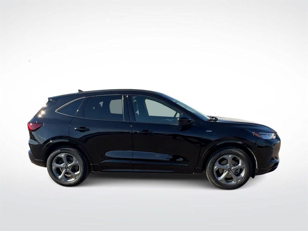 used 2023 Ford Escape car, priced at $27,995