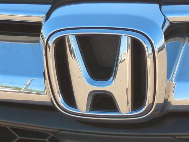 used 2017 Honda CR-V car, priced at $18,895