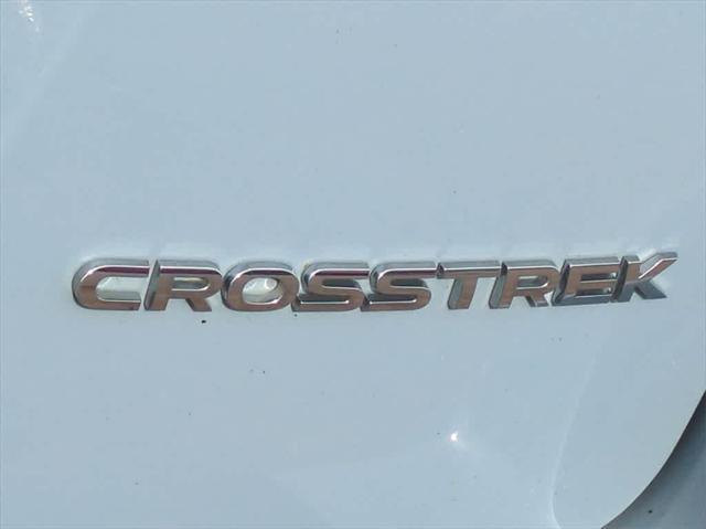 used 2020 Subaru Crosstrek car, priced at $15,995